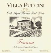 Toscana_Villa Puccini 1997